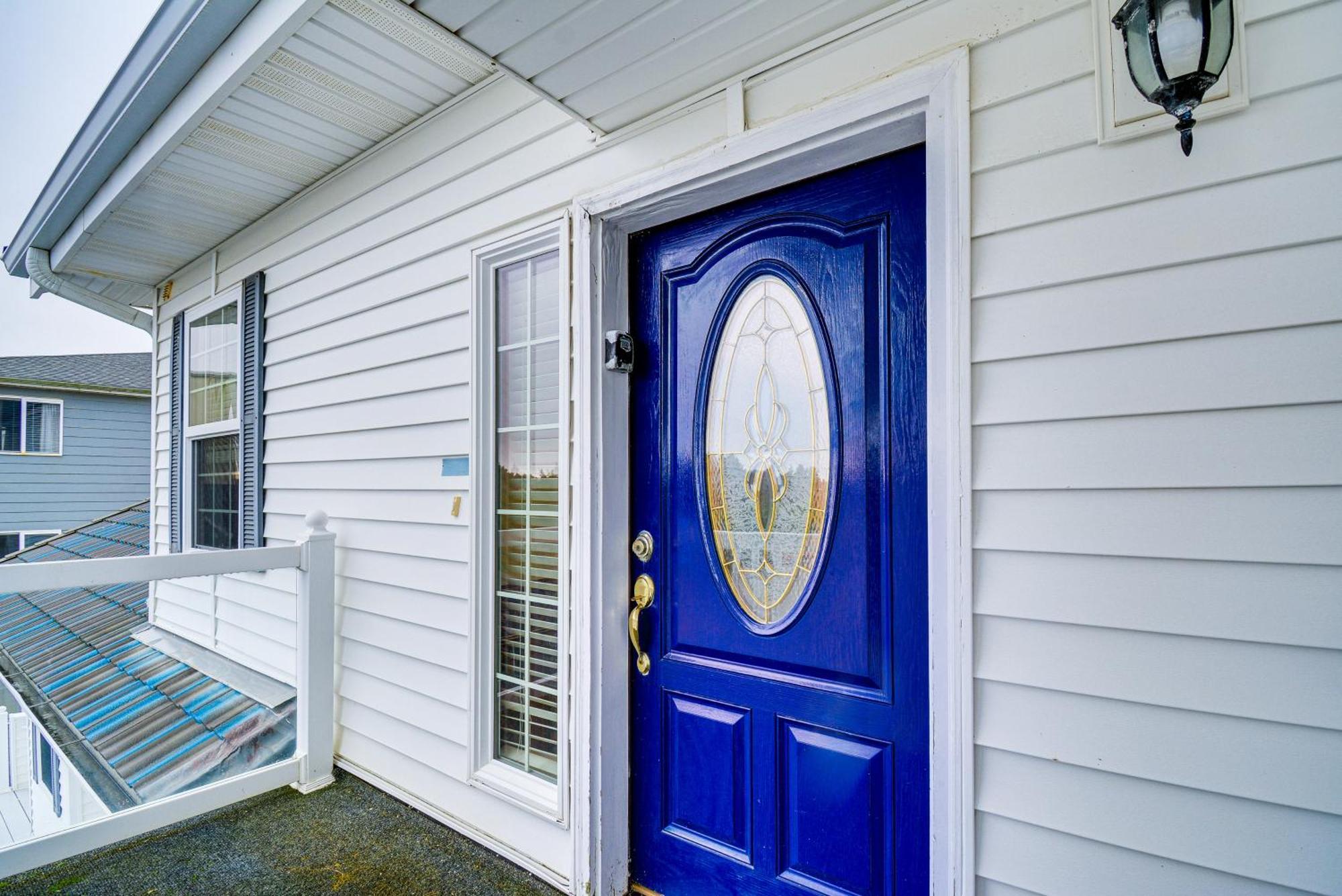 Ocean Shores Condo Rental With View - Walk To Beach! Dış mekan fotoğraf