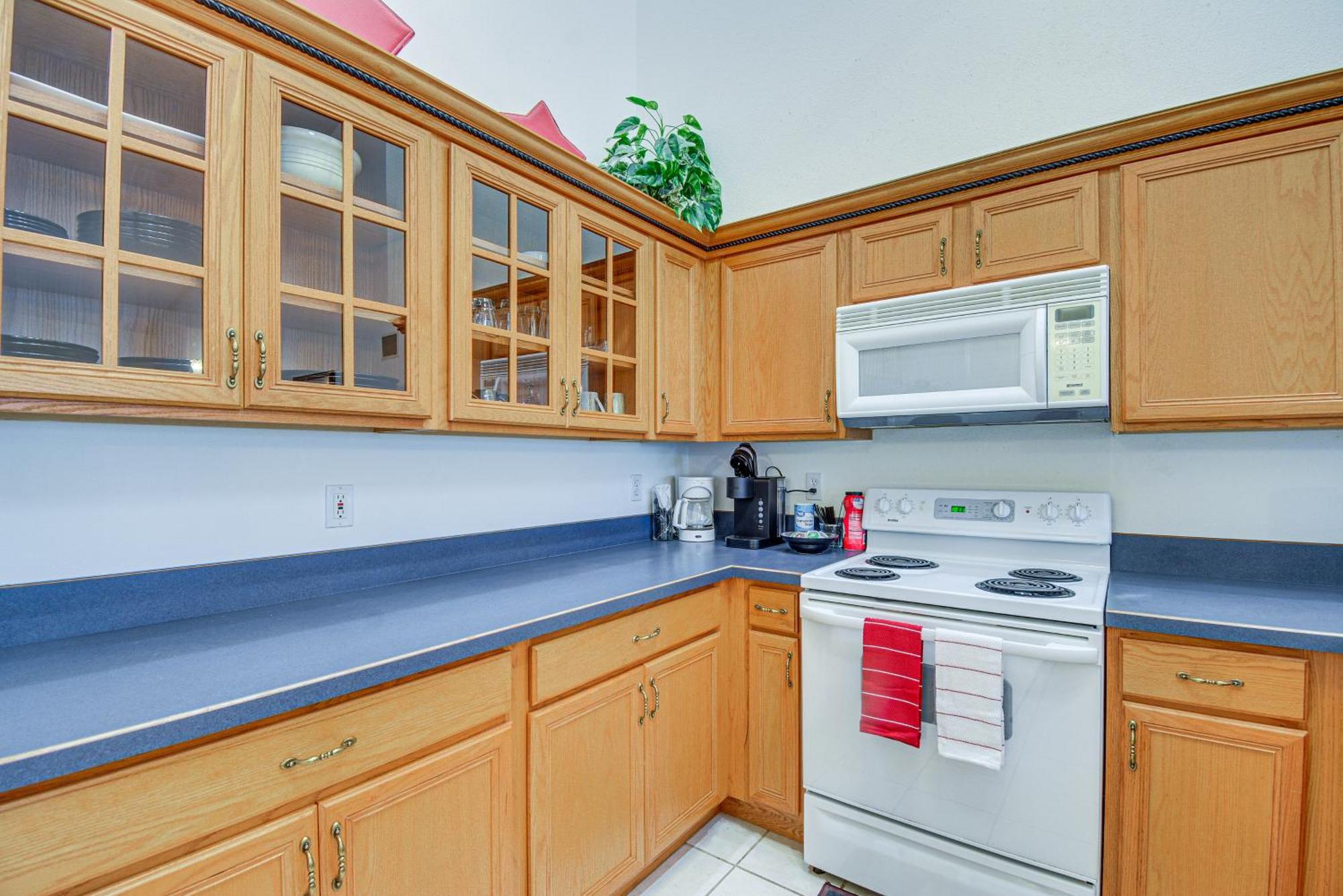 Ocean Shores Condo Rental With View - Walk To Beach! Dış mekan fotoğraf