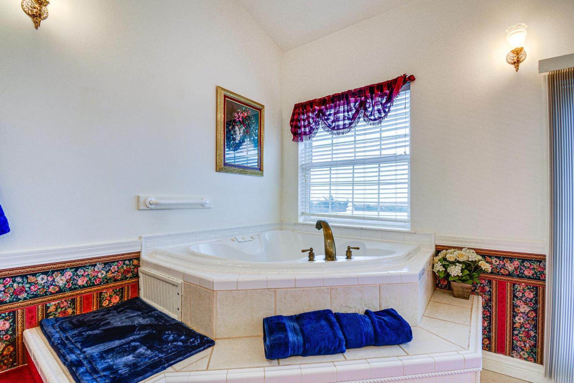 Ocean Shores Condo Rental With View - Walk To Beach! Dış mekan fotoğraf