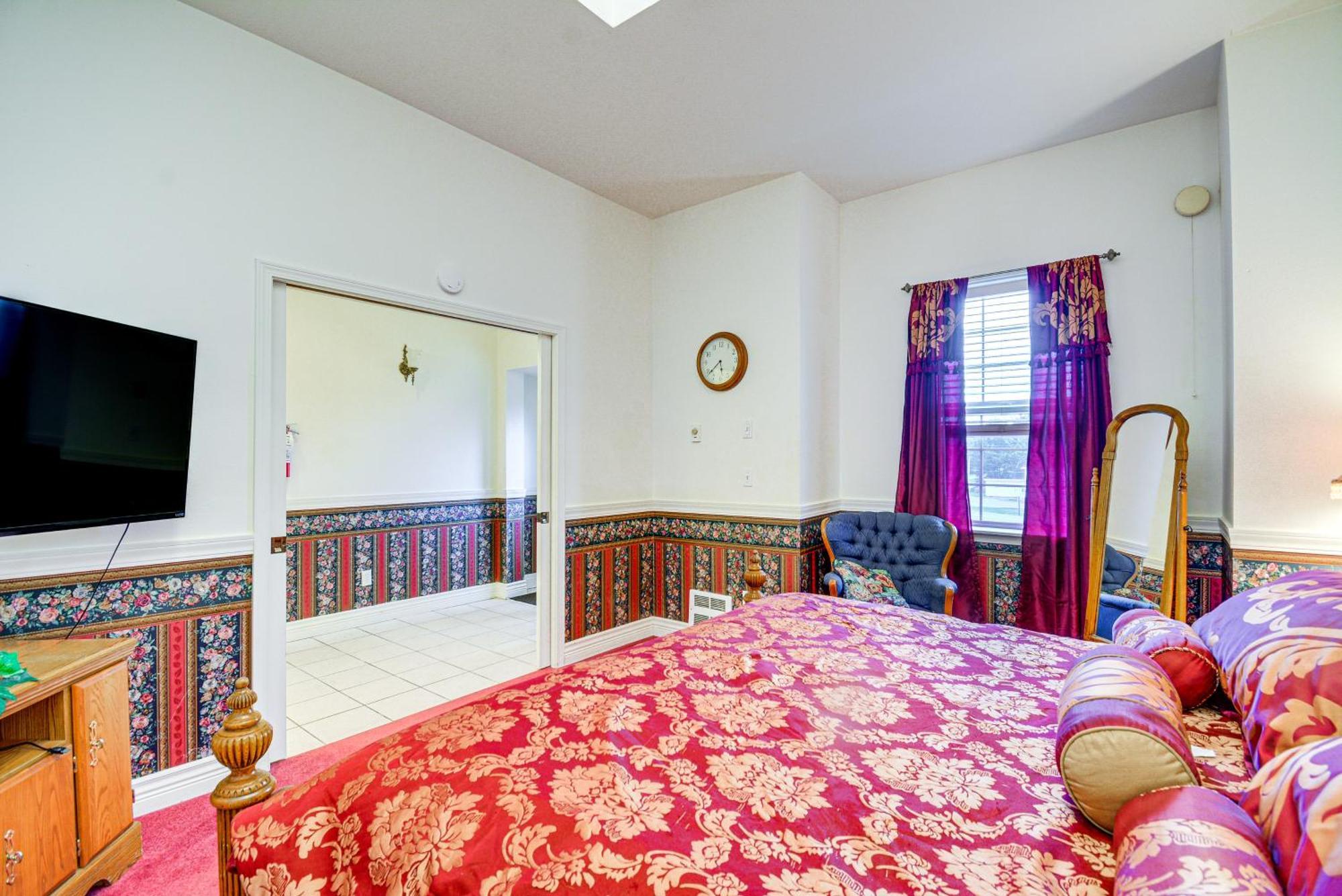 Ocean Shores Condo Rental With View - Walk To Beach! Dış mekan fotoğraf